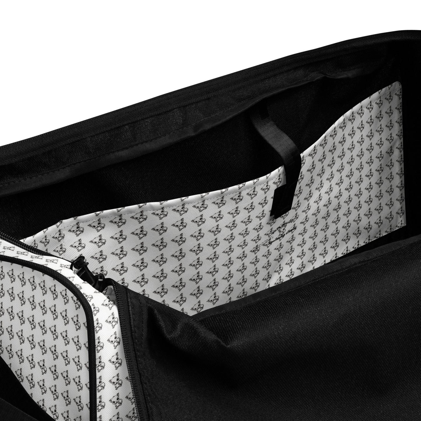 Studio Premium Duffle Bag